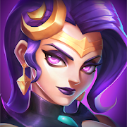 Summoners Era - War of Heroes-SocialPeta