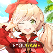 Eternal Land:MMORPG-SocialPeta