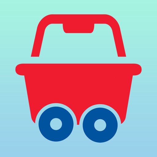 Snappy Shopper-SocialPeta