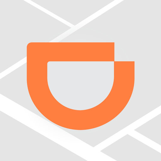 DiDi(ディディ)-タクシーがすぐ呼べる配車アプリ-SocialPeta