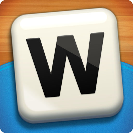 Word Jumble Champion-SocialPeta