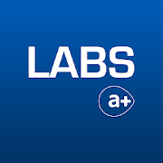 Labs a+-SocialPeta