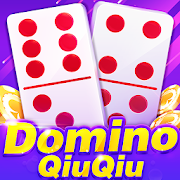 Domino QiuQiu 2020 - Domino 99 · Gaple online-SocialPeta