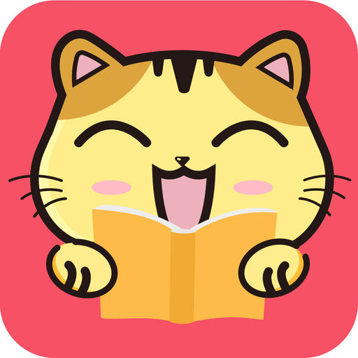 漫画猫-SocialPeta