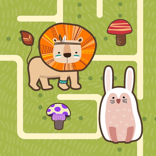 Catch Together 帮捉-SocialPeta