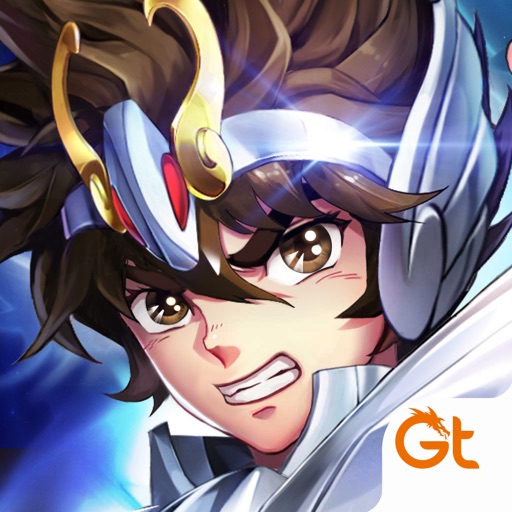 Saint Seiya Awakening-SocialPeta