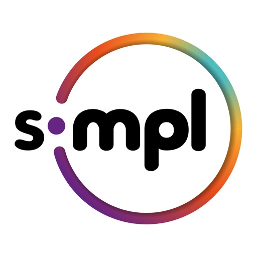 Drive SIMPL-SocialPeta