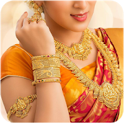 Jewellery Online Shopping App-SocialPeta
