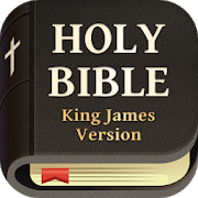 KJV Giving Bible - Free Holy Bible Offline App-SocialPeta