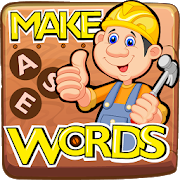 Make Words-SocialPeta