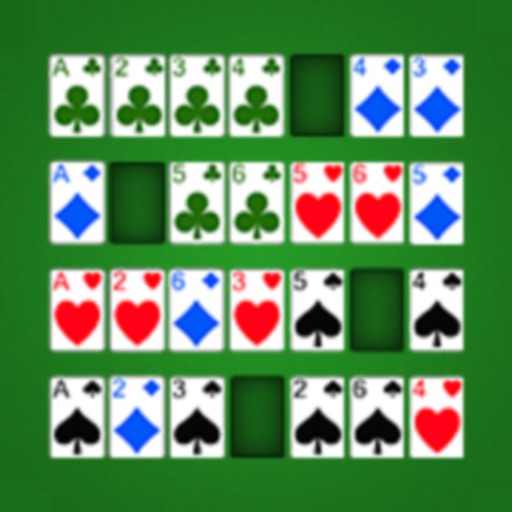 Addiction Solitaire•-SocialPeta