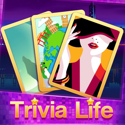 Trivia Life:Quiz and Word-SocialPeta