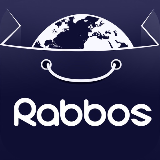 Rabbos-留学生华人购物-全球包邮-SocialPeta