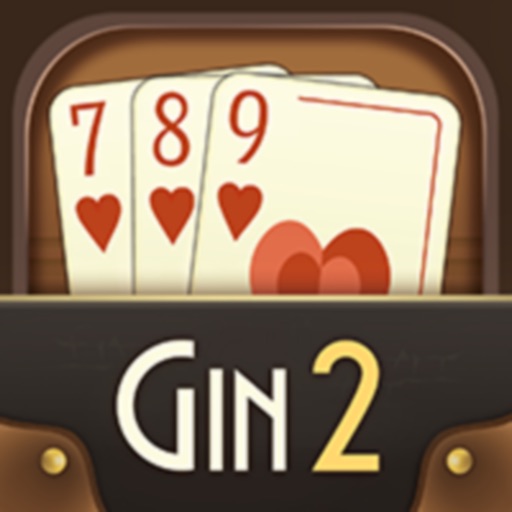 Grand Gin Rummy 2: Card Game-SocialPeta