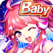 AU2 Mobile(ID)-Lovely Babies-SocialPeta