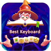 Best Keyboard-SocialPeta