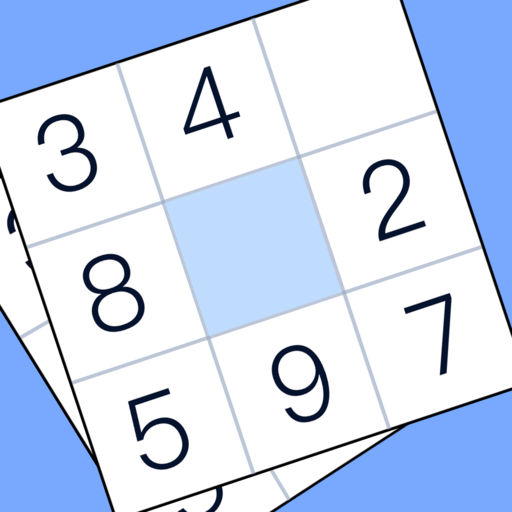 Premium Sudoku Puzzle-SocialPeta
