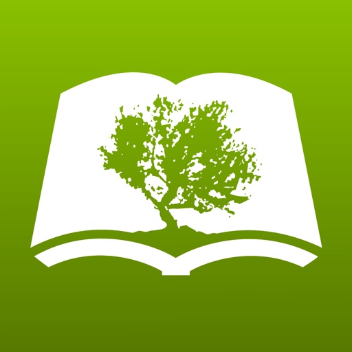 Bible App by Olive Tree-SocialPeta