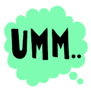 Umm: The Word Game-SocialPeta