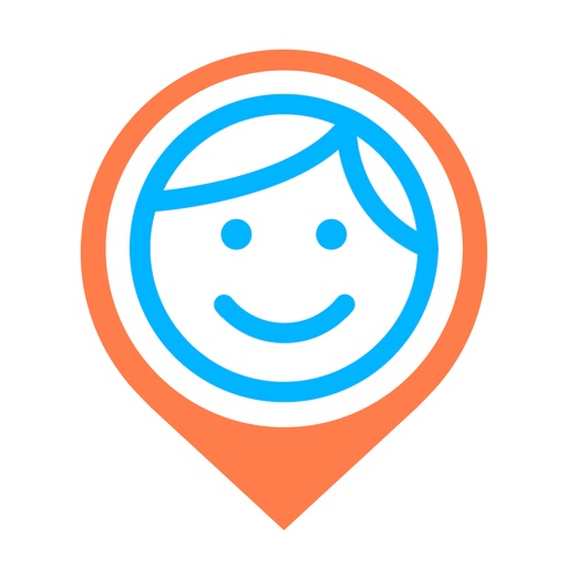 iSharing: Buscar Amigos GPS-SocialPeta