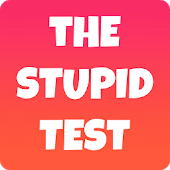 Stupid Test - How smart are you?-SocialPeta