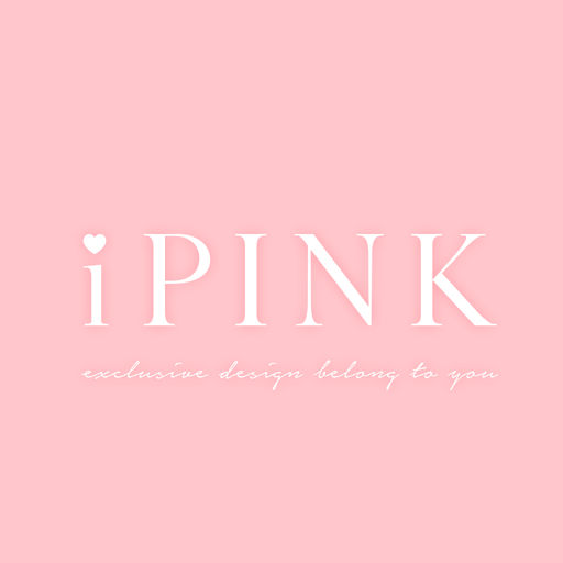 i PINK：大罩杯美型內衣．B–H全尺碼訂製-SocialPeta