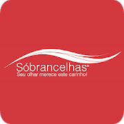 Sóbrancelhas - Seu olhar merece este carinho-SocialPeta
