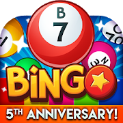 Bingo Pop - Live Multiplayer Bingo Games for Free-SocialPeta