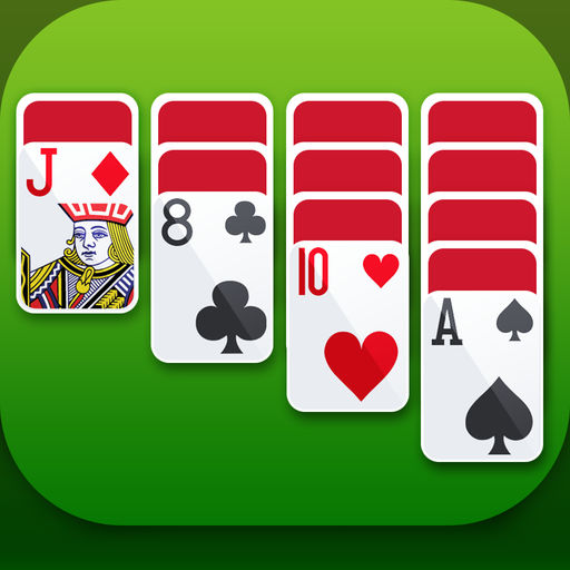 Solitaire One-SocialPeta