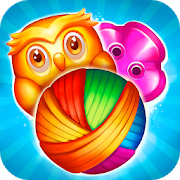 Fancy Blast: Cozy Journey to Magic Fairy Tales-SocialPeta