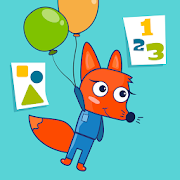 Toddler Learning Games-SocialPeta