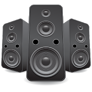 Volume Booster Pro-SocialPeta