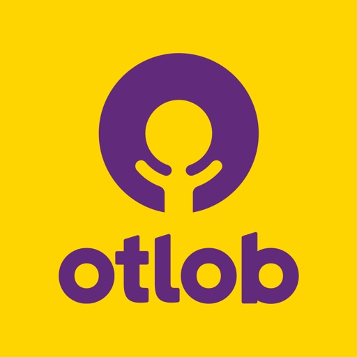 Otlob - Online food delivery-SocialPeta