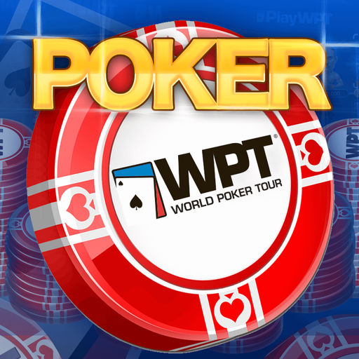World Poker Tour - PlayWPT-SocialPeta