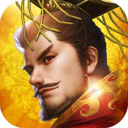 Three Kingdoms: Epic War-SocialPeta