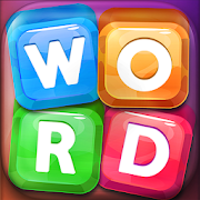 Word Vistas- Stack Word Search-SocialPeta