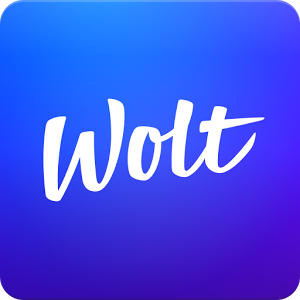 Wolt: Food delivery-SocialPeta