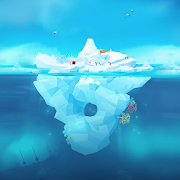 Tap Tap Fish - Abyssrium Pole-SocialPeta