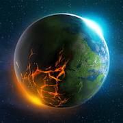 TerraGenesis - Space Settlers-SocialPeta