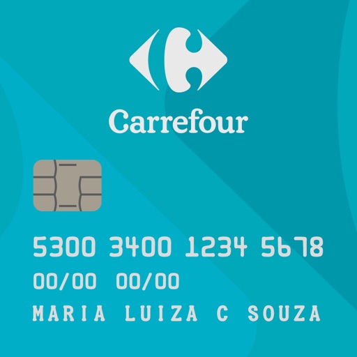 Cartão de Crédito Carrefour-SocialPeta