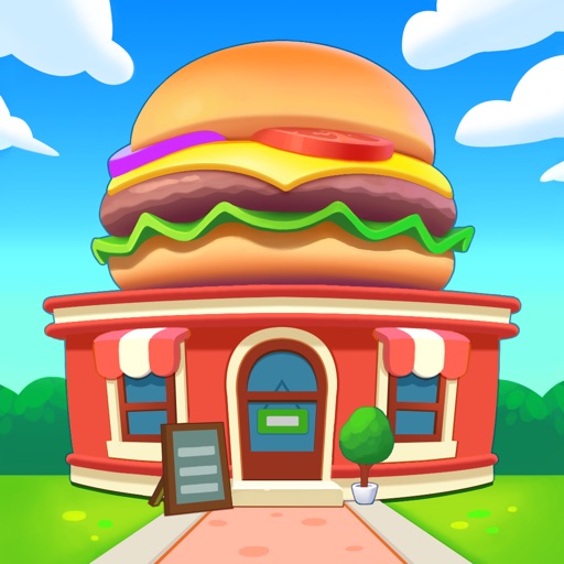 Cooking Diary® Restaurant Game-SocialPeta