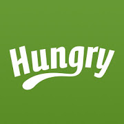 Hungry.dk - Bestil Takeaway-SocialPeta