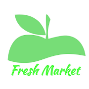 Fresh Market - Mudahkan Belanja Harian Anda-SocialPeta
