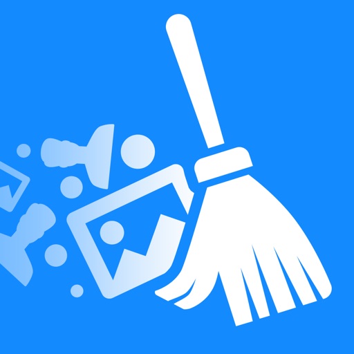 Smart Cleaner - Limpiador-SocialPeta