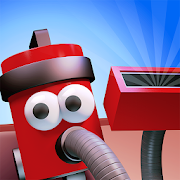 Clean Up 3D-SocialPeta