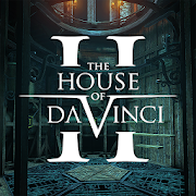 The House of Da Vinci 2-SocialPeta