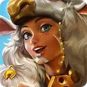 Shop Heroes: Adventure Quest-SocialPeta
