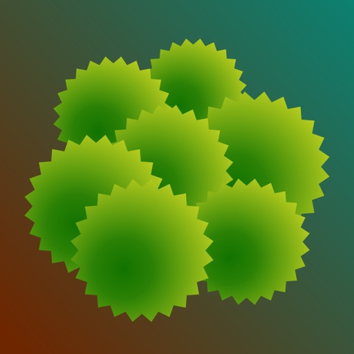 AccuPollen™ Allergy Tracker-SocialPeta
