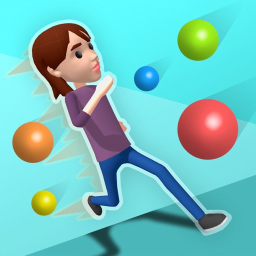 Uphill Run-SocialPeta