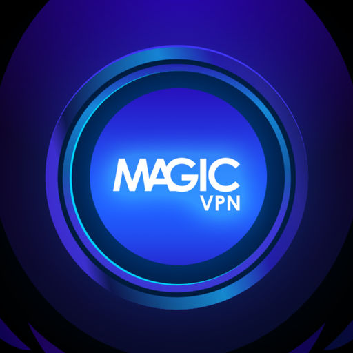 MagicVPN - limitless VPN-SocialPeta